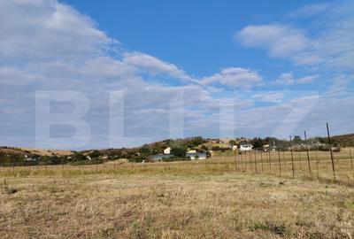 Teren Construcții intravilan de 800 mp, în Nord