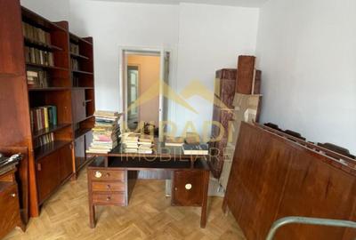 Inchirieri Apartamente 3 Camere Dorobanti- ACADEMIA STUDII ECONOMICE - 4