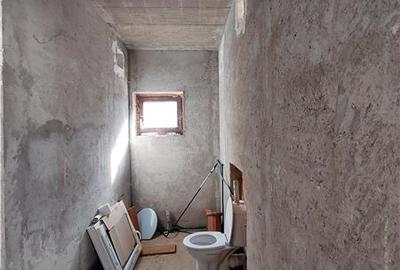 Casa P+M semifinisata in Sanpaul - 12