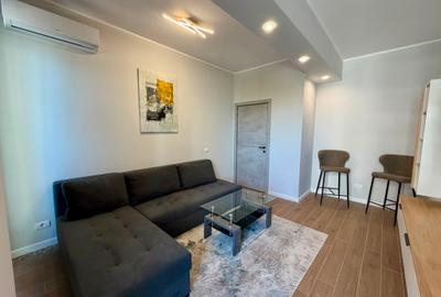 Apartament 2 camere si parcare Universitatea Ovidius Aviatorii Residence - 10