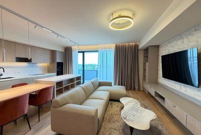 Apartament 4 Camere | Premium | 2 Locuri Parcare | Prima Închiriere - 5