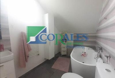 Casa individuala in Mosnita Noua, utilata si mobilata! - 14