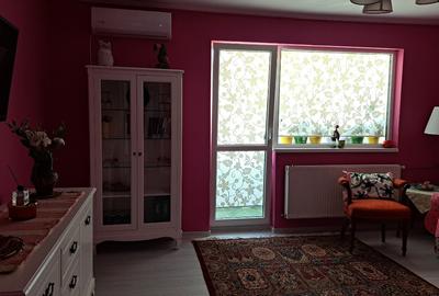 Apartament cu 2 camere decomandat, mobilat în Dristor