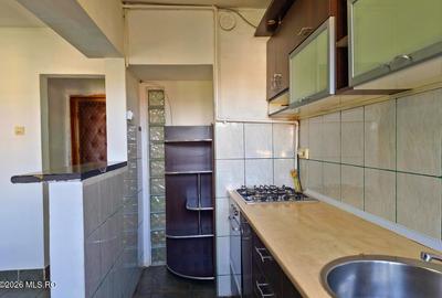 Bulevardul Cetatii - Apartament 4 Camere, Etaj 1, Centrala Proprie - 5