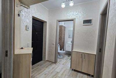 Apartament de inchiriat str Tineretului  Militari Chiajna com 0% - 1