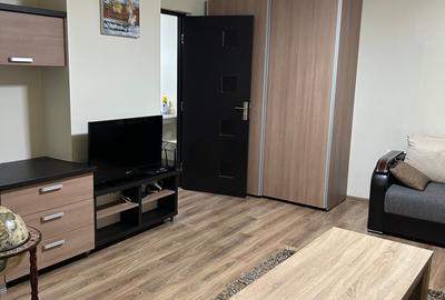 Garsonieră drumul taberei orizont mobilată modern - 11
