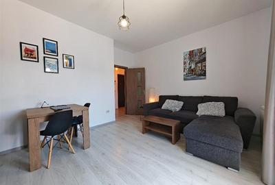 Inchiriem Apartament 2 Camere, Mobilat, Decomandat, Tractorul - 13