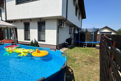 Casa Duplex Gardena Residence - 17