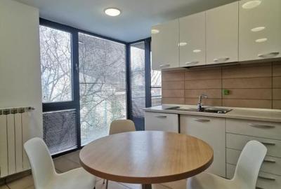 Primaverii exclusivist 3 camere, 3 bai, supr totala 240mp - 15