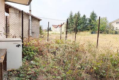 Apartament de 38 mp + terasa in Sanmartin, Bihor - 17