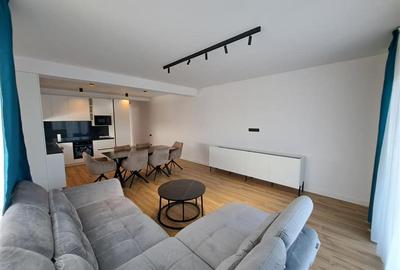 Casa tip duplex, LA CHEIE, situata in cartierul Voronet! - 4