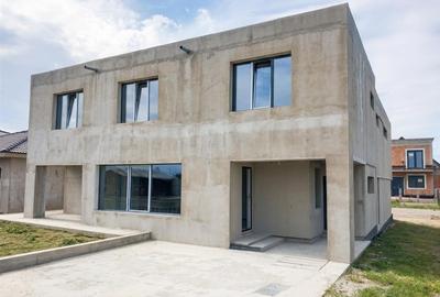 RECO Casa cuplata de vanzare in cartierul Tineretului, Oradea - 4