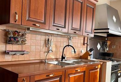 PIPERA-POTCOAVEI, VILA S+P+1+M, 7 CAMERE, TEREN 538 MP, GARAJ DUBLU! - 6