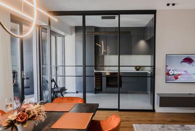 Victoriei / Apartament Premium Terasa / Parcare Subterana / Complex LUX/ 115MP - 2