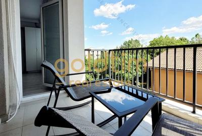 Apartament 2 camere/Rose Residence/Parcare subterana/Pipera/Iancu Nicolae - 8