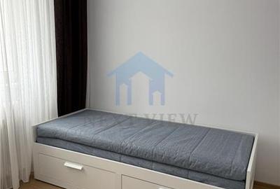 Apartament 2 camere, Gheorgheni - 1