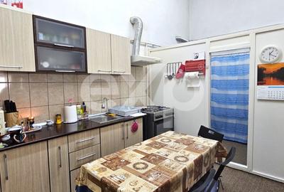 Apt 2 camere, 2 boxe mari, in Centrul Istoric - 4