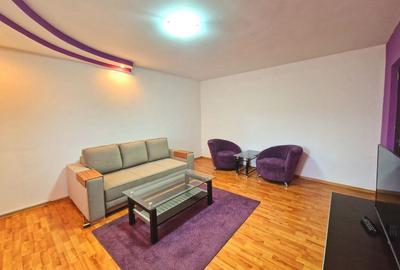 AP. 4 CAMERE 13 SEPTEMBRIE, BLOC REABILITAT,LOC PARCARE, MODERN - 2