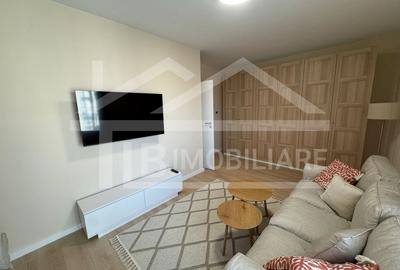 Apartament cu 2 camere, 55mp, parcare, Zona Vivat Residence - 4
