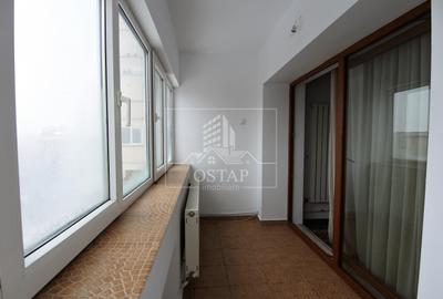 Banca Națională - 2 camere decomandate - mobilat și utilat - 13