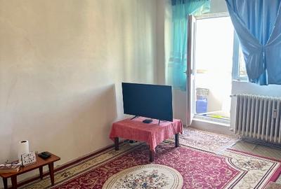 Apartament 3 camere decomandat 66 mp – bloc reabilitat – supraveghere video – Se - 4