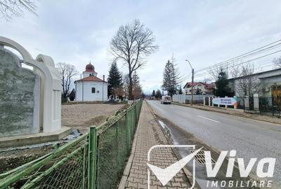 Tătărași, str. Eternitate 77, casa cu 3 camere 110mp, teren 280mp - 3
