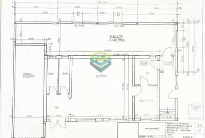 Vila P+1E+M - direct proprietar - 27