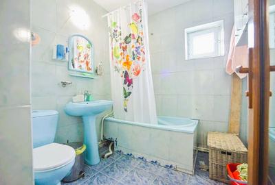 APARTAMENT 3 CAMERE CARTIER- E3 - 5