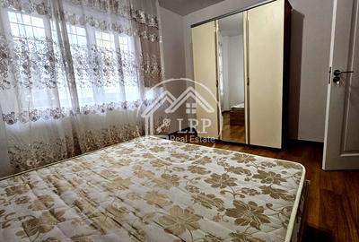 Rahova - Slt. Popa | 2 Camere 57mp | Centrală Proprie | Bloc 1988 - 3