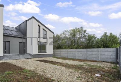 Casa spațioasă P+M, 195 mp, 3 dormitoare și 3 băi – Buftea - 1