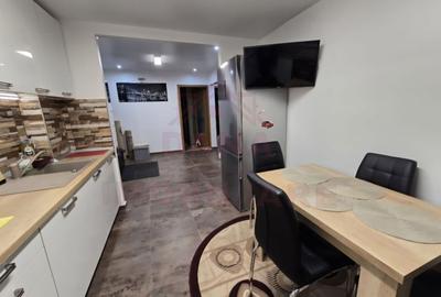 APARTAMENT DE ÎNCHIRIAT PREMIUM \4 CAMERE ÎN REȘIȚA \ZONA MICRO IV - 3
