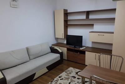 Garsoniera Quadra 2 | Lujerului | Politehnica - 2