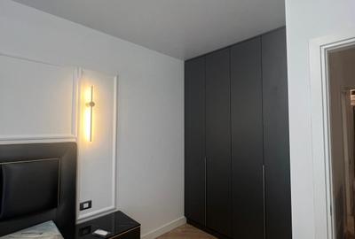 Apartament 2 camere mobilat si utilat | loc parcare inclus | zona Pipera - 9