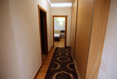 Apartament 2 camere complet mobilat si utilat, cladire cu lift - 7