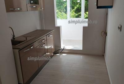 3 camere renovat Metrou Raul Doamnei Sect 6 - 1