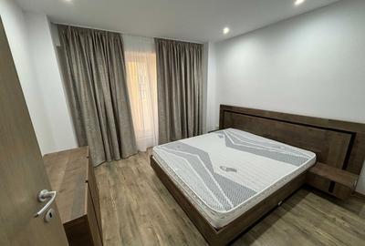 De Inchiriat Apartament 2 camere modern Calea Calarasilor - 6