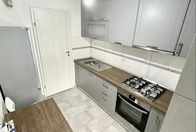 Închiriere garsonieră Exigent Plaza/ Lujerului - 3