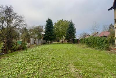 Teren Intravilan | Deschidere Lac Snagov | Ponton | Curatat | Toate utilitatile - 11