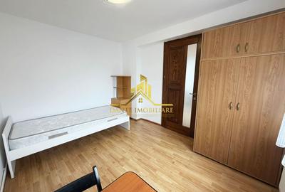 2 camere, modern, decomandat, balcon, parcare, Andrei Muresanu, LIDL - 3