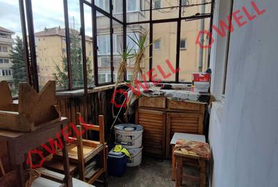 Apartament cu 2 camere de vânzare în Sfântu Gheorghe, pe bld. Grigore Bălan! - 7