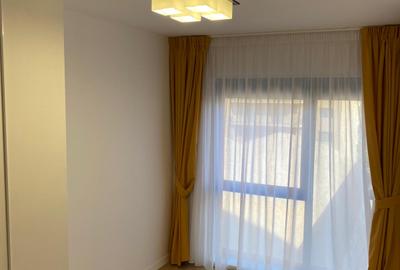 Apartament în Arcadia Domenii,parcare inclusă - 11