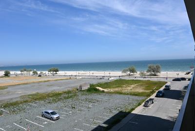 Vand Studio si Parcare in Mamaia Nord, cu vedere la mare si promenada ! - 7