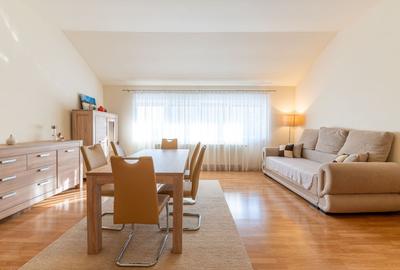 0 % comision ! Casa individuala in Andrei Muresanu - 19