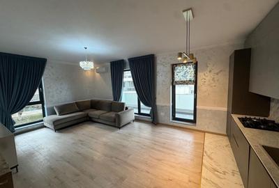 Apartament 3 camere | CAVAR RESIDENCE | LOC PARCARE | OPORTUNITATE - 1