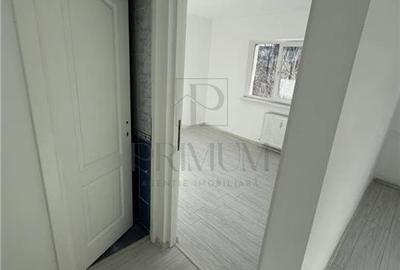GIROCULUI - 2 CAM - ETAJUL 2 - BLOC IZOLAT - RENOVAT - 4