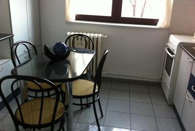 Calea Giulești, 3 camere, etaj 3 din 4, suprafață 61mp, semidecomandat - 4