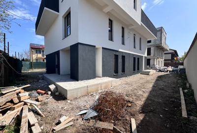 Vila P+2 Etaje cu terasa panoramica, 153 mp, teren 250 mp - 2