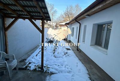 Casa 5 camere Domenii S+P - 1