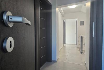 Casă spațioasă P+1+M în Chiajna | Terasă acoperită, garaj,beci | Mobilată Utilat - 38