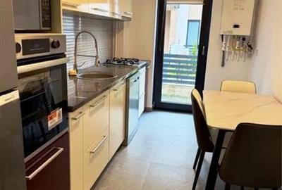 Inchiriem Apartament 2 Camere, Modern, Decomandat, Cristian - 6